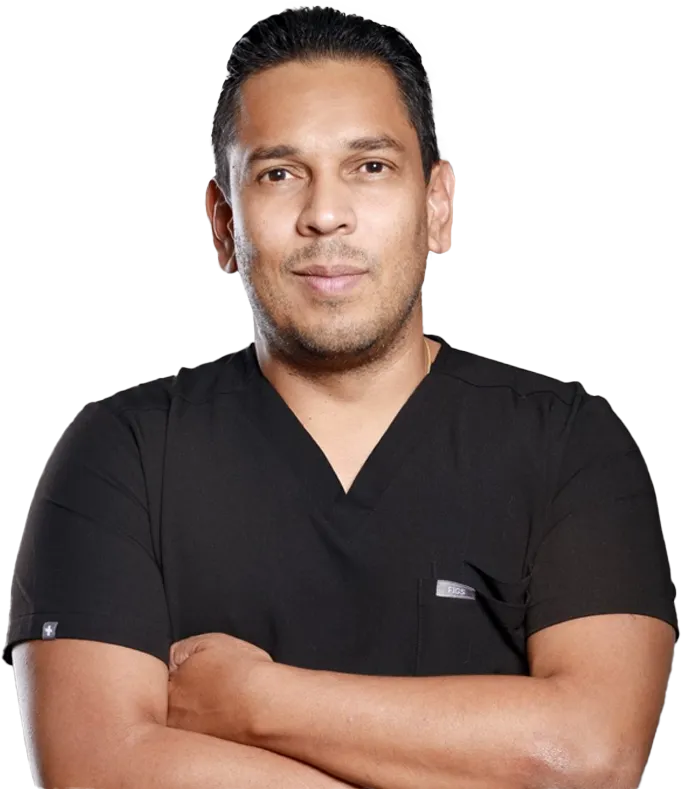 DR LUISANGEL 1
